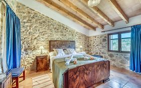 Finca Son Gener Can Teula