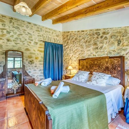 Finca Son Gener Can Teula Son Servera  Ngoại thất bức ảnh