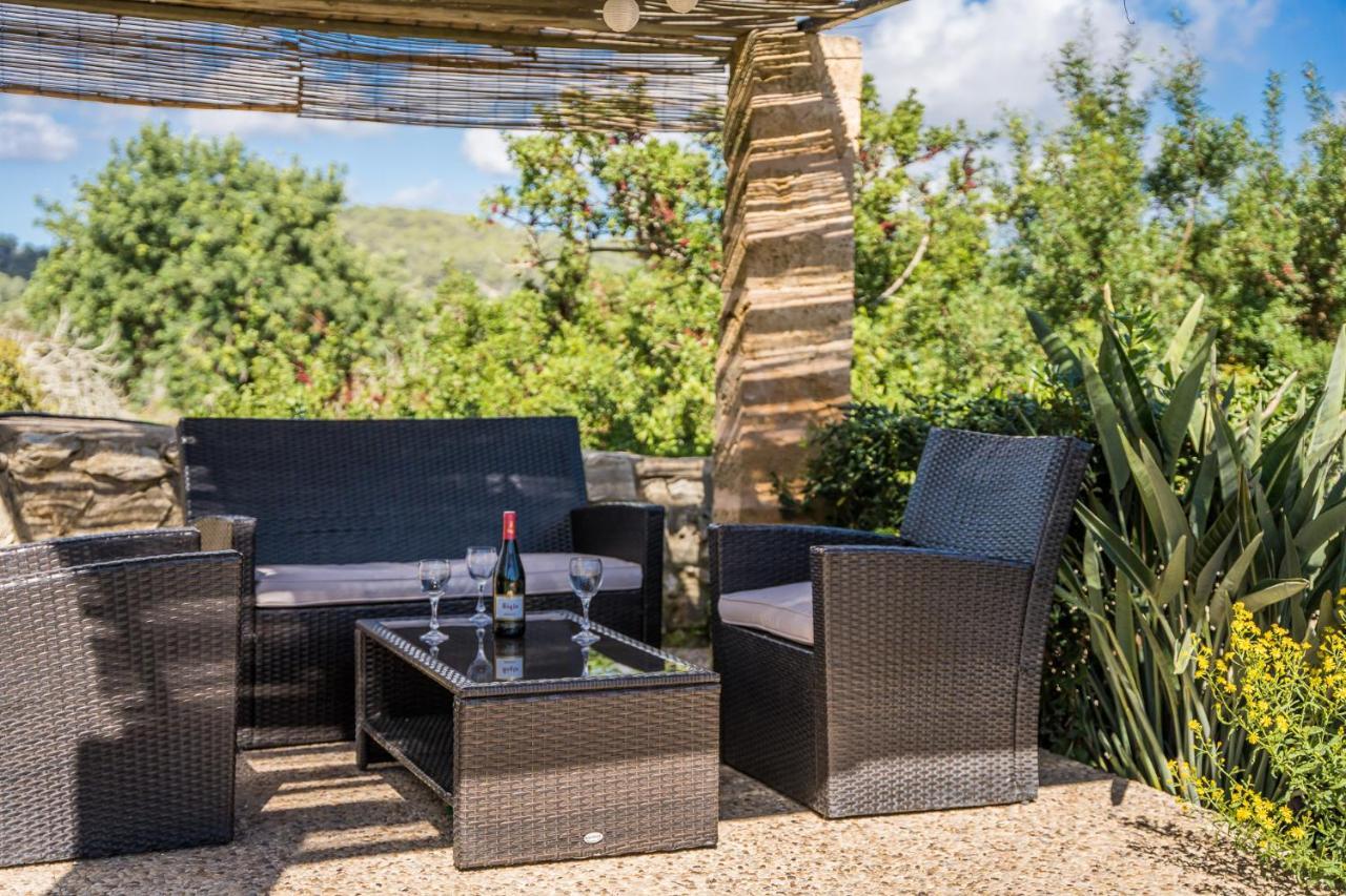 Finca Son Gener Can Teula Son Servera  Ngoại thất bức ảnh