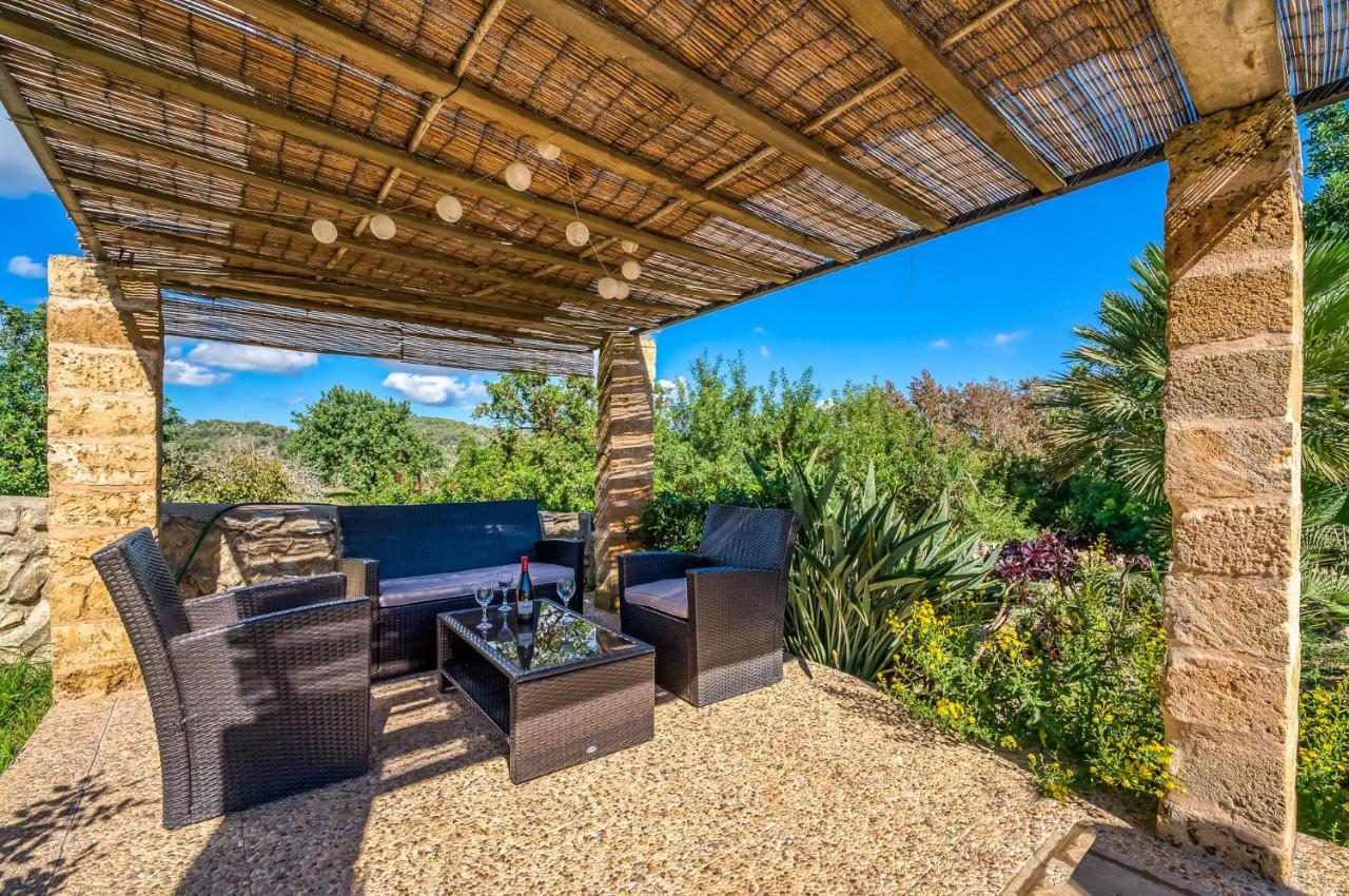 Finca Son Gener Can Teula Son Servera  Ngoại thất bức ảnh