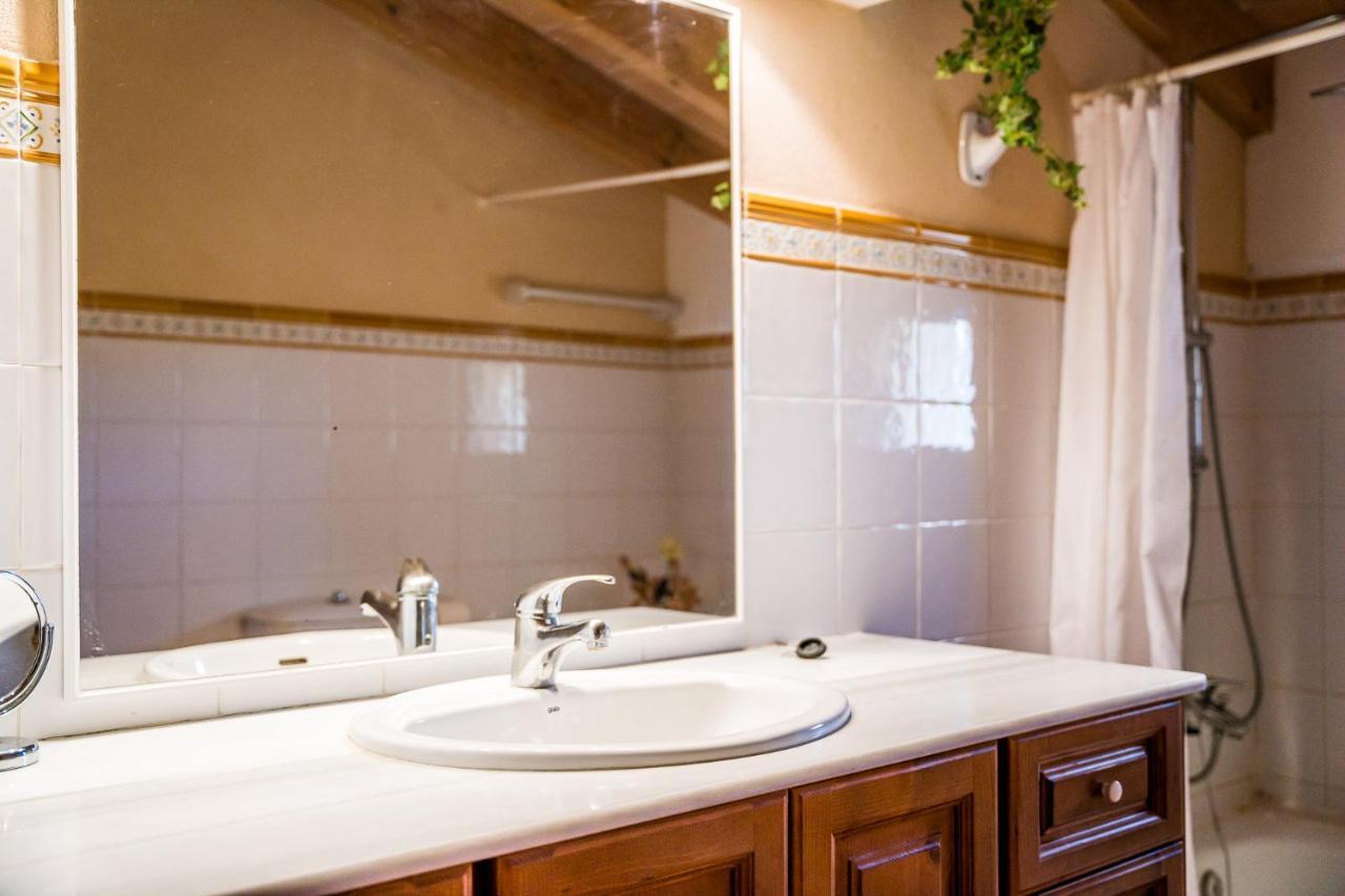Finca Son Gener Can Teula Son Servera  Ngoại thất bức ảnh
